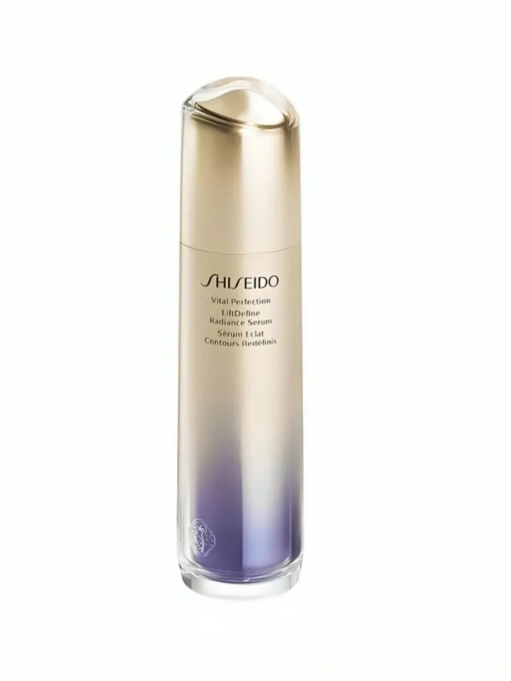 NEW Shiseido Ginza Tokyo Vital Perfection LiftDefine Radiance Serum 80ml / 2.7